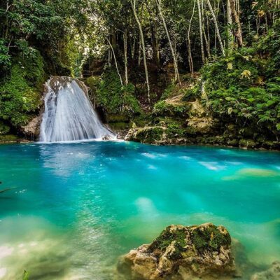 Places to Visit When in Jamaica