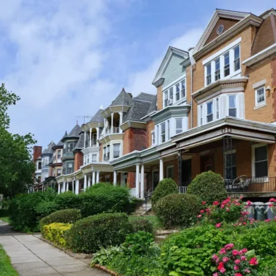 5 Top Philly Neighborhoods You’ll Love to Call Home