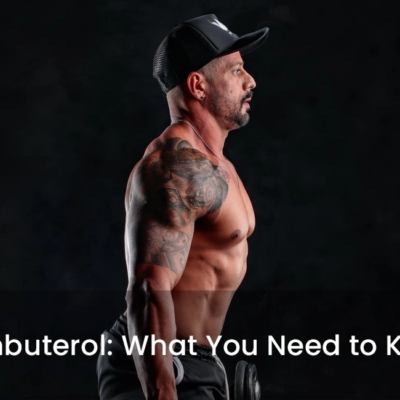 Clenbuterol – A detailed guide about the product