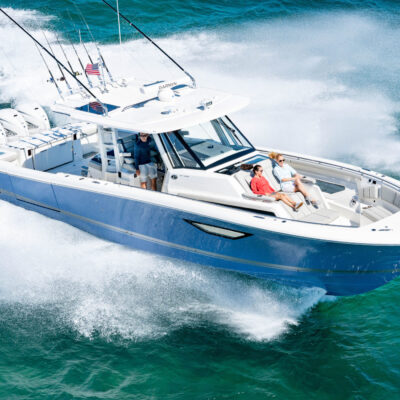 These Are The Best Reasons For Buying a Boat