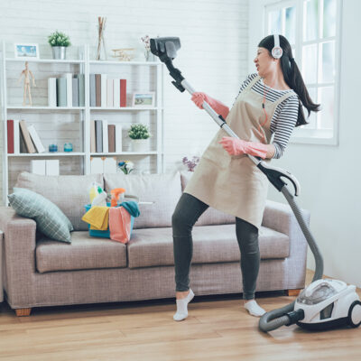 Maintaining your house: five things you need to know