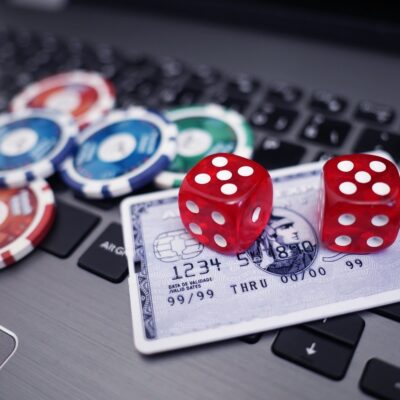 Top 5 payment solutions for foreign casinos