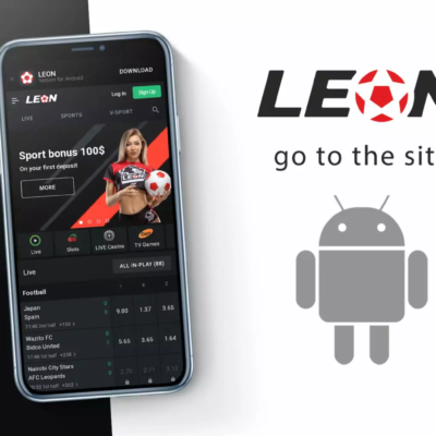 Leonbet App India Review