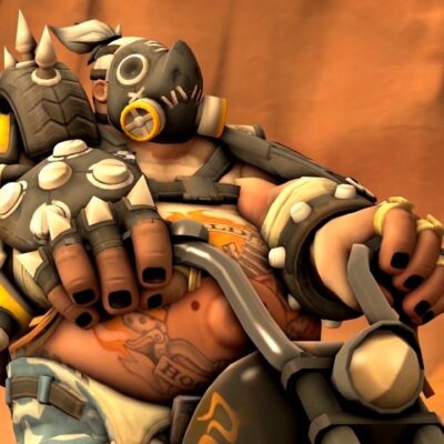Roadhog: The Best Guide for New Overwatch Players