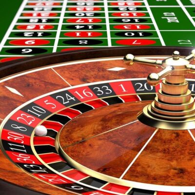 7 Casino Games with The Highest Payouts