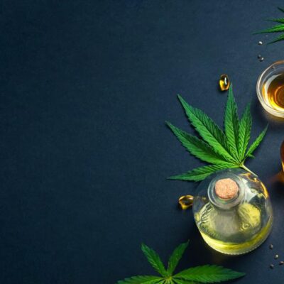Why Should You Implement CBD in Your Regime