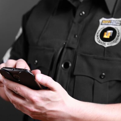 Can the Police Do Phone Searches with No Warrant?