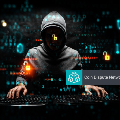 Coin Dispute Network Review: How They Can (Really) Recover Stolen Crypto