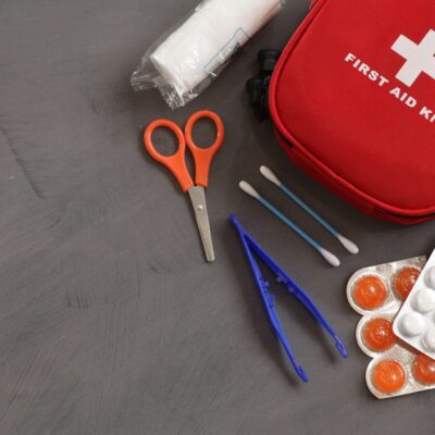 Should You Buy Your First Aid Supplies Online?
