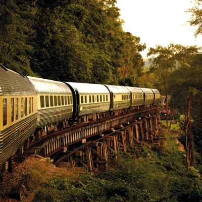 How You Can Save Money on Train Tickets on Your Next Long Train Journey