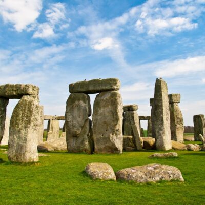 Do You Want To Know About Stonehenge? Here is the History of This Mysterious Monument