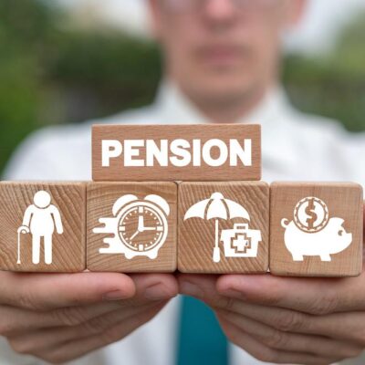Overseas Pension Scheme Explained