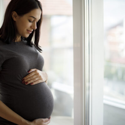 Managing Stress and Anxiety During Pregnancy