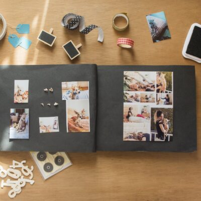 Scrapbooking 101 – Tips and Tricks for Creating Stunning Pages