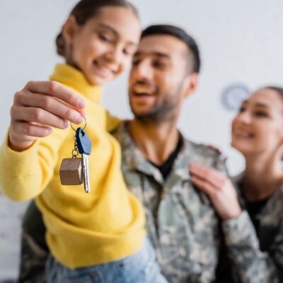 Where Should I Get a Zero-Down Mortgage?