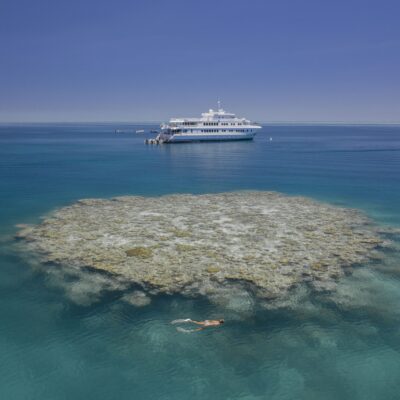 Discover the Unforgettable: True North’s Expedition Cruises from Fremantle