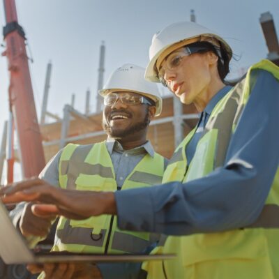 SEO Tips for Construction Companies