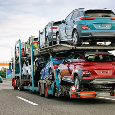 The Ultimate Guide to Understanding Car Shipping Costs and Quotes