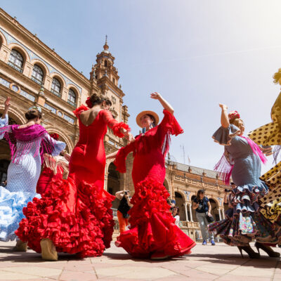 Experience the Best of Spanish Culture: A Week in Madrid and Barcelona