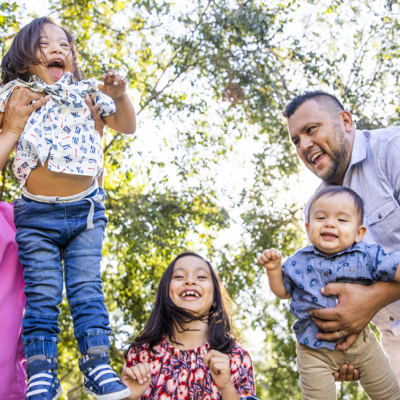 Unlocking the Power of Family Health: Nurturing Wellness in Everyday Life