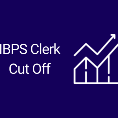 Unlocking Success: Factors That Determine IBPS Clerk Cut Off Scores
