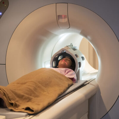 What to Expect from Your First MRI Scan