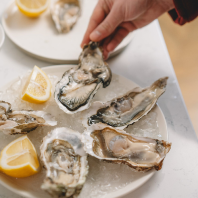Oysters as a Delicacy: Understanding the Luxury Market and Pricing