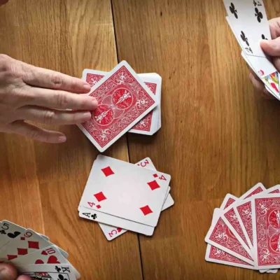 Benefits of rummy game
