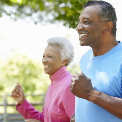 Tips for Maintaining Health and Vitality to Age Gracefully