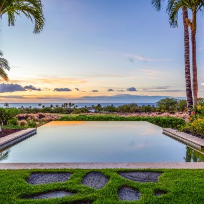 Discover the Most Luxurious Hualalai Vacation Rentals for Your Perfect Getaway