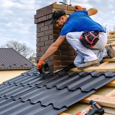 Avoiding Common Mistakes When Replacing Your Roof