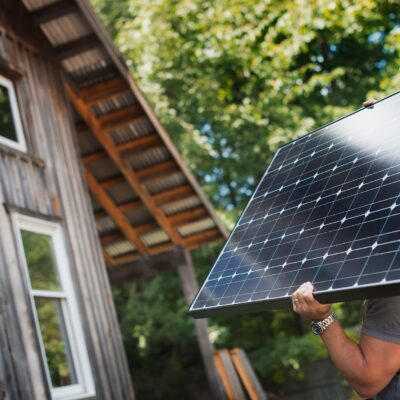 What You Need to Know Before Installing Solar Panels