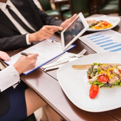 What to Do if Your Food Business is Struggling