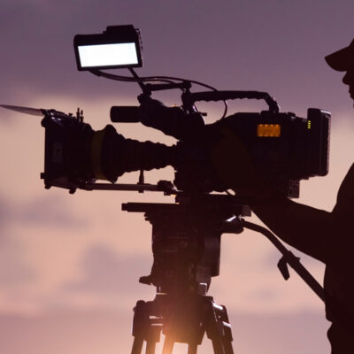 5 Tips for Cinematographers in London