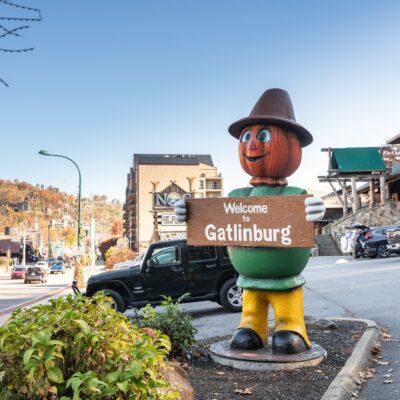 A Day In Gatlinburg: 9 Things To Do