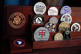 The Dos and Don’ts of Designing Challenge Coins for Your Team