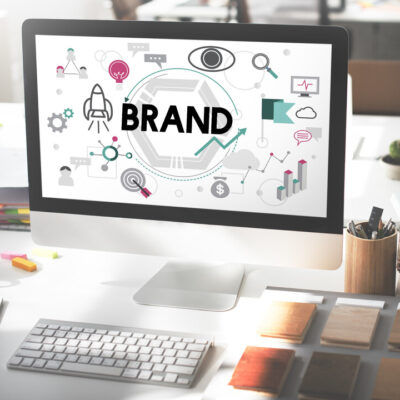 Building a Strong Brand Online: Digital Marketing Essentials