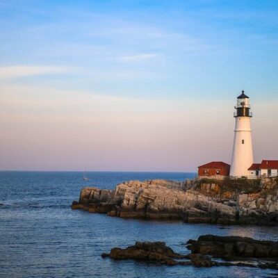Elevating Evenings: Fun Ways To Spend a Night Out in Portland, Maine
