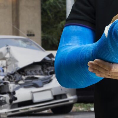 Why Mental Health Should Be A Key Aspect Of Accident Recovery