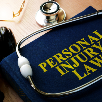 Immediate Actions After a Personal Injury: A Comprehensive Guide