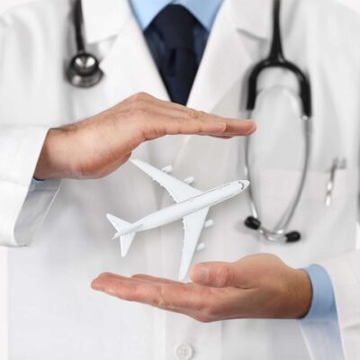 How Does Medical Insurance Protect You When Moving Abroad?