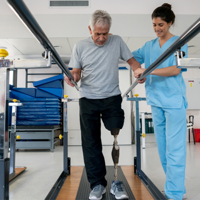 From Injury to Recovery: A Comprehensive Guide to Physiotherapy Rehabilitation