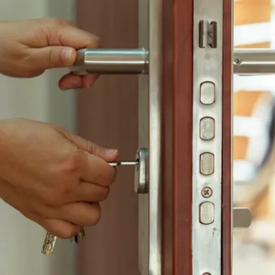 How To Improve the Security of Your Rental Home or Apartment