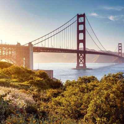 Tour the City by the Bay at Your Most Convenient Time