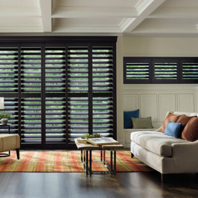 A Guide to Phoenix’s Locally Made Shutters From Weaver Shutters