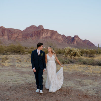 Sizzling Hot Wedding Venues in Phoenix: Tie the Knot in the Desert