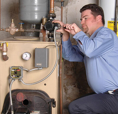How To Maintain Your Home’s Propane Furnace or Boiler