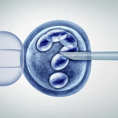 7 Tests for IVF Failure