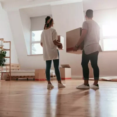 Finding Temporary Housing When Moving to a New Area