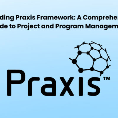 Decoding Praxis Framework: A Comprehensive Guide to Project and Program Management
